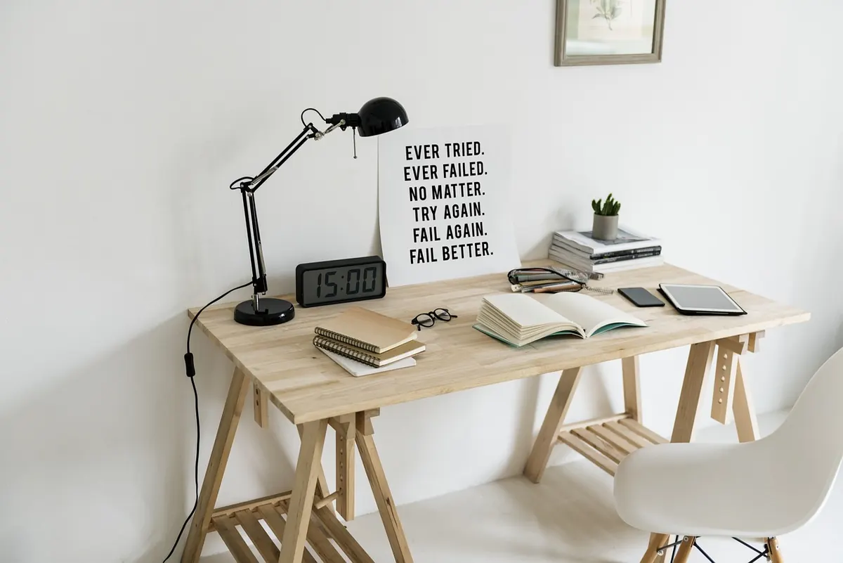 Evening Reads: 5 Soothing Books to Help You Unwind