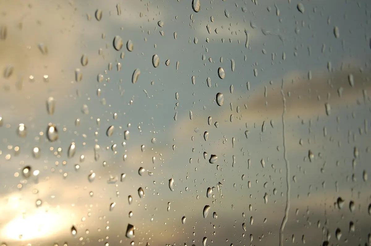 The Rainy Evening Wind-Down: A Cozy Routine for Wet UK Nights